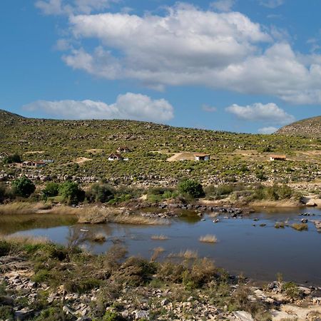 Oudrif Farm Villa Clanwilliam Eksteriør billede