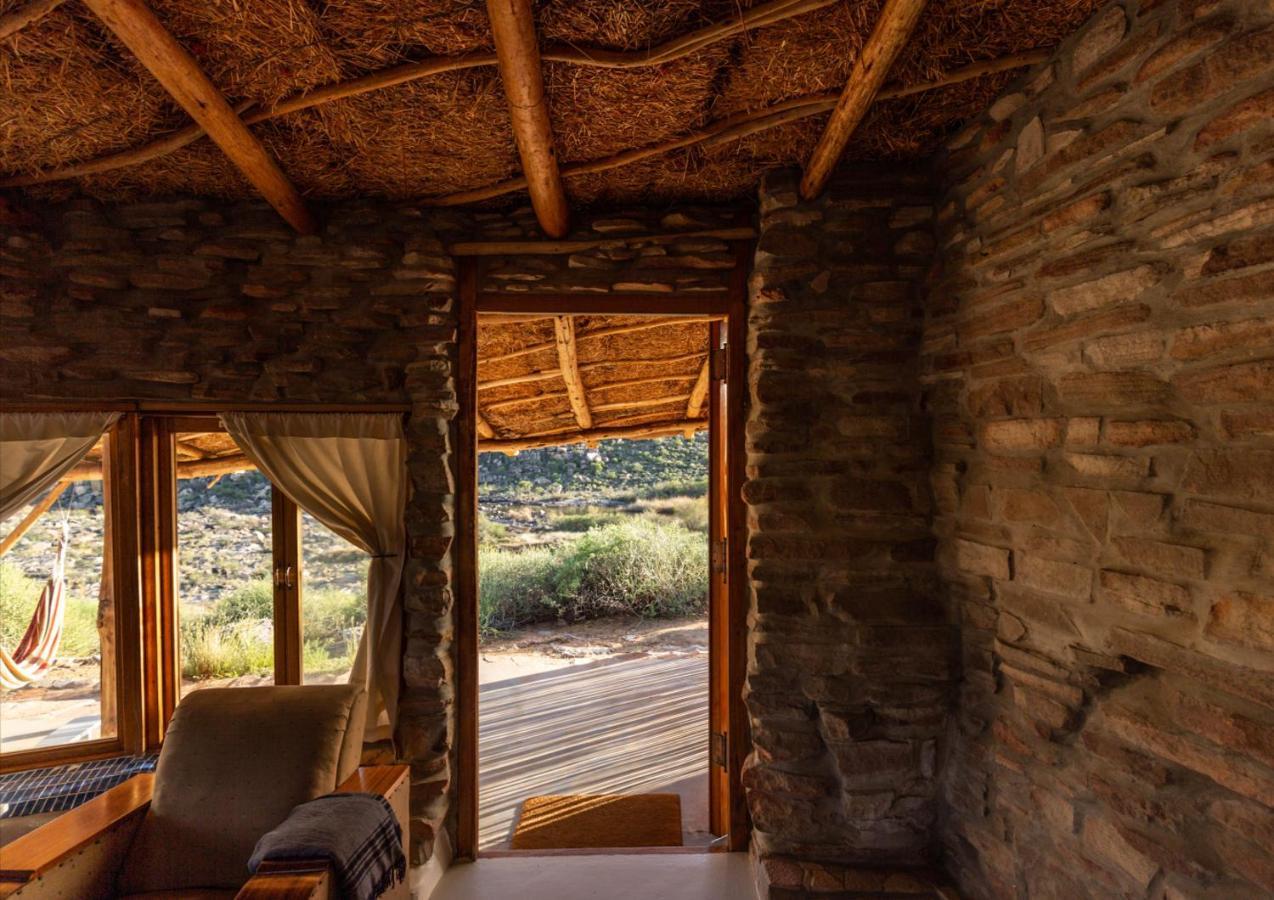 Oudrif Farm Villa Clanwilliam Eksteriør billede