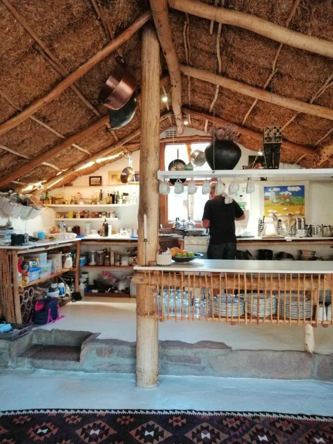 Oudrif Farm Villa Clanwilliam Eksteriør billede