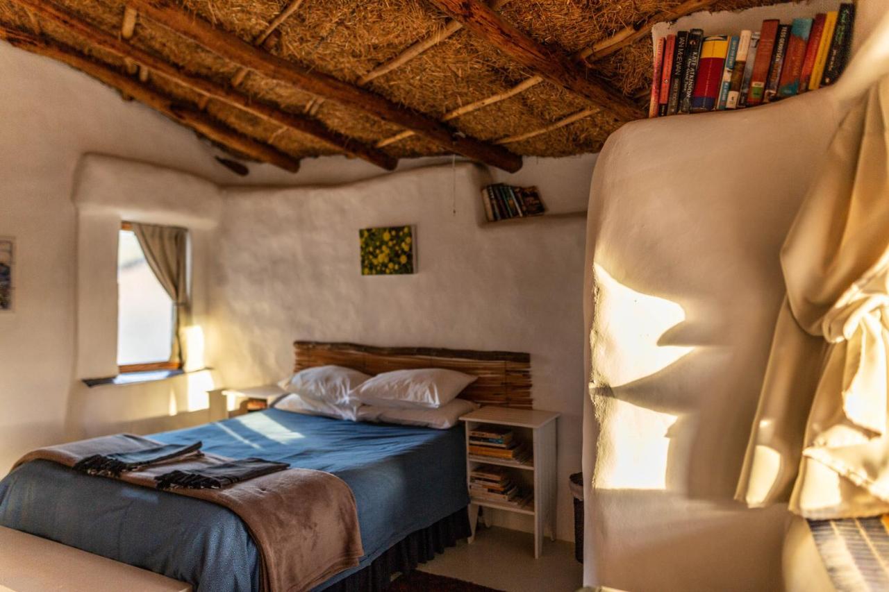 Oudrif Farm Villa Clanwilliam Eksteriør billede