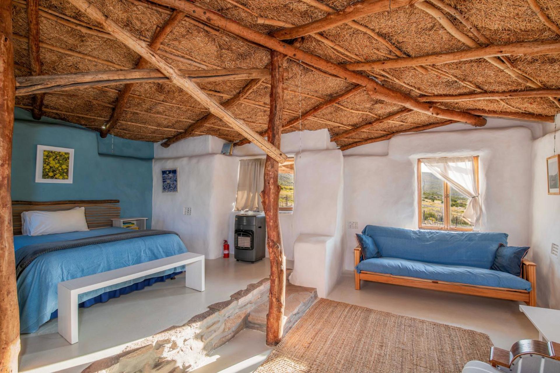 Oudrif Farm Villa Clanwilliam Værelse billede